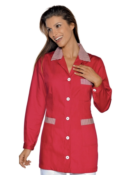 casacca-marbella-bottoni-con-asola-colorato-isacco-rosso+riga rossa.jpg